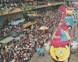 Christmas in Guatemala - Craving Sustenance