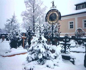 Wagrain, Austria